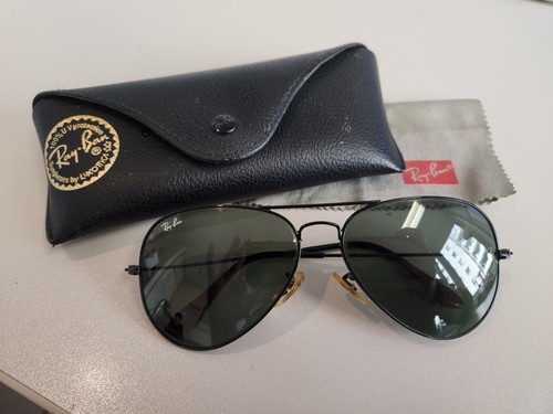 Rayban sonnnebrille unisex
