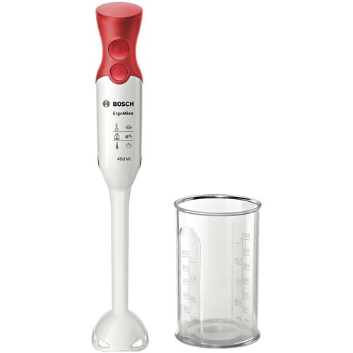 Bosch ergomixx stabmixer set - bosch, stabmixer-set