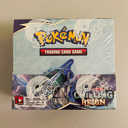 Pokémon tcg sword shield - tcg,