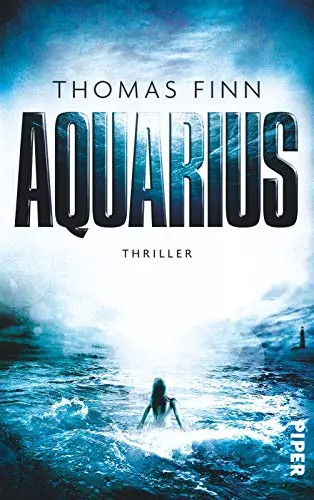 Aquarius thriller thomas - aquarius:, thriller,