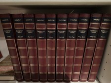 Bertelsmann lexikothek rote - bertelsmann,