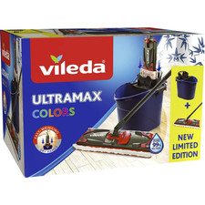 Vileda Bodenwischer Ultramat