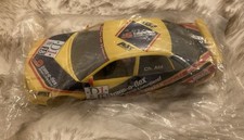 Carrera 124, unverbaute