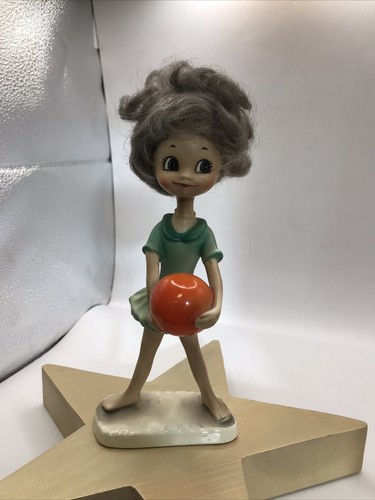 Vintage cortendorf figur - cortendorf,