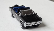 Galoob Micro Machines Lincoln