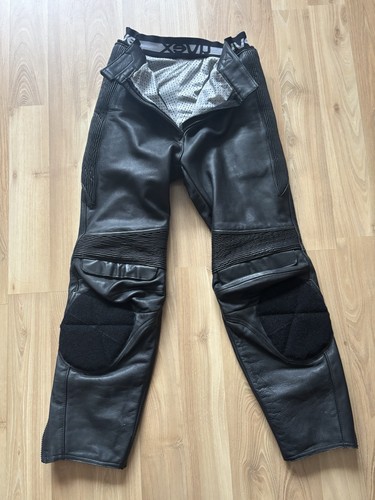Uvex motorradlederhose - uvex,