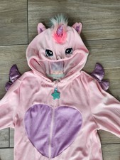 H&M Einhorn ONESIE JUMPSUIT