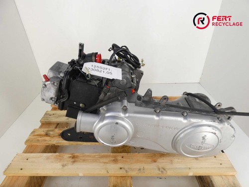 Motor daelim fi - motor, (daelim