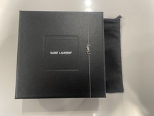 Original YSL Armband mit
