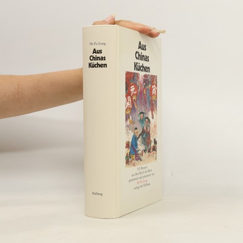 Aus chinas chen - chinas, | 