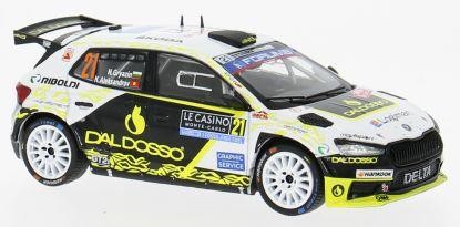 Ixo scale skoda - ixo, fabia