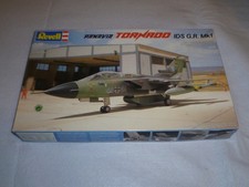 Revell 4355 Panavia Tornado IDS G.R.Mk.1 1:72 Skill/Niveau 3 "Topzustand!"