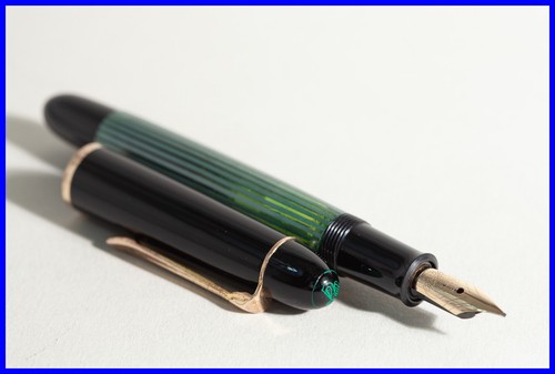 1964s pelikan 140 kolben - 140,
