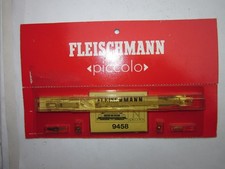 Fleischmann Spur N / 9458