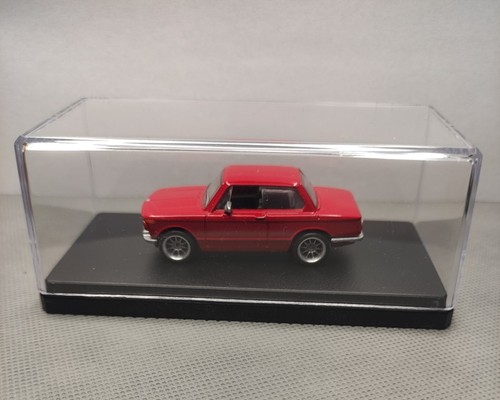 Bmw 2002 von matchbox - von,