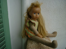 Vintage,18''Deutsch,Bella,SCHI