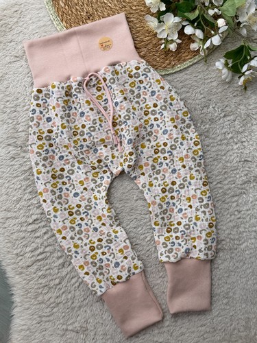 Pumphose baggy pants - ♥,