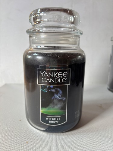 Yankee candle duftkerze - candle,