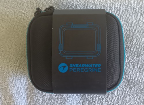 Tauchcomputer shearwater - tauchcomputer,