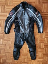 SUOMY Motorrad Kombi Leder 2