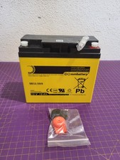 SUN Battery SB12-18V0 AGM Akku