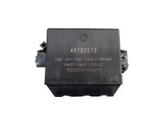 Steuergerät Einparkhilfe für FIAT STILO (192) 1.8 16V 46782013