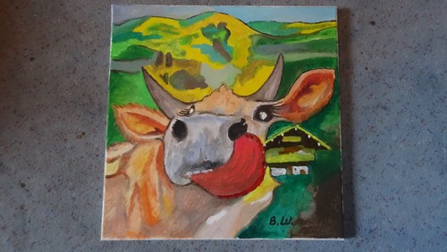 Avantgarde original - ,