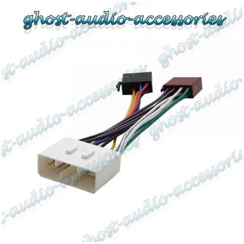 Iso verkabelungsstecker - iso,