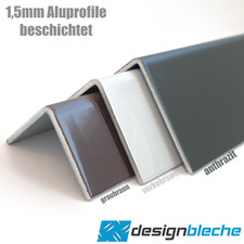 Alu Eckwinkel Winkelblech