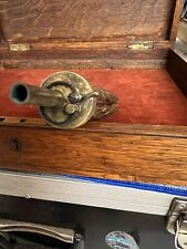 Pulverflasche für Vorderlader