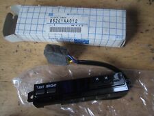 SUBARU Legacy   NEU  Uhr  Clock Assy  85201AA012