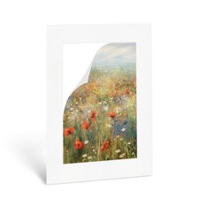 Passepartout nach Maß