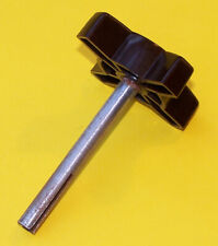 Drehknöpfe /  Radioknöpfe / Radio-Dreh-Knöpfe / Fabrikat unbekannt (06)