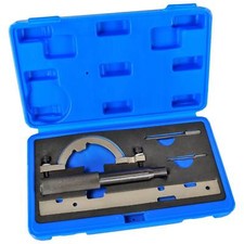 Motor Einstellwerkzeug OPEL Corsa B+C+D Combo Tigra 1.0+1.2+1.4 Arretierwerkzeug