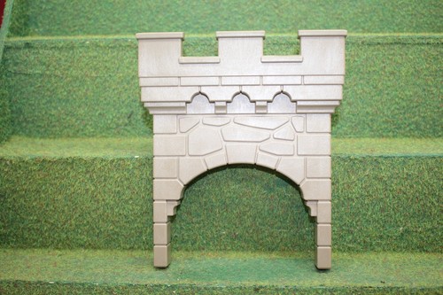 Playmobil 6000 6001 königs - 6000,