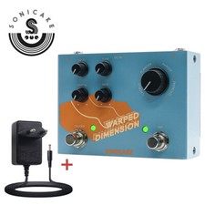 SONICAKE Warped Dimension