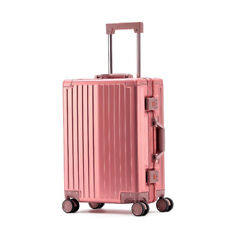 Koffer Reisekoffer Hartschale