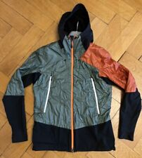 Ortovox Herren Fleece-Hoody / Midlayer L