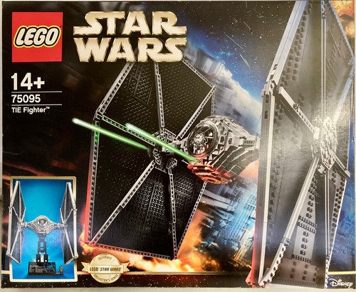 Lego star wars ucs 75095 - lego®,