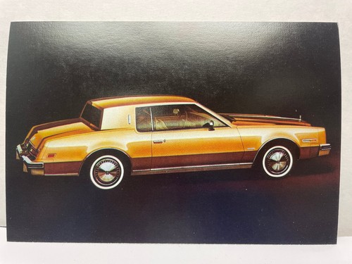 1979 oldsmobile toronado - 1979,