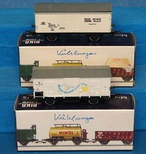 Piko 2 schöne Kühlwagen Spur