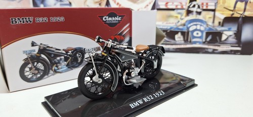 Ixo atlas 1932 bmw - atlas,