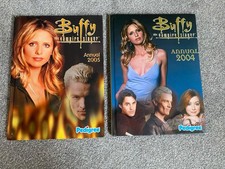 Buffy the Vampire Slayer