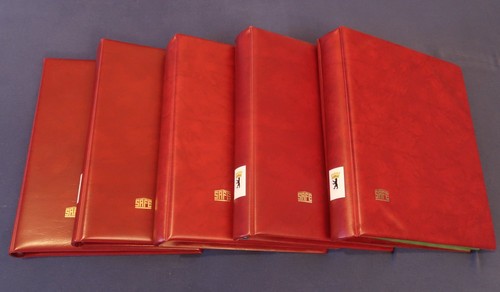 Berlin etb komplett 1975 - 1975,