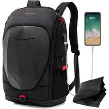 Motorradrucksack Herren