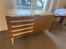 DDR Design Sideboard Kommode