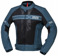 IXS Classic IXS Evo Air