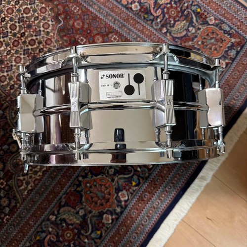 Sonor phonic d505 14x5 - 14x5,75, zoll