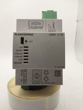 Socomec Diris G 50 gebraucht