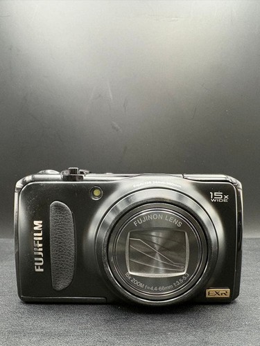 Fujifilm finepix f300exr - fujifilm,